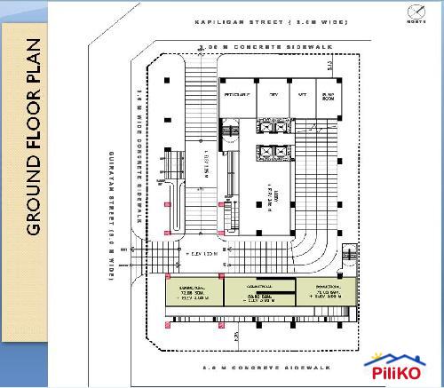1 bedroom Condominium for sale in Quezon City - image 3