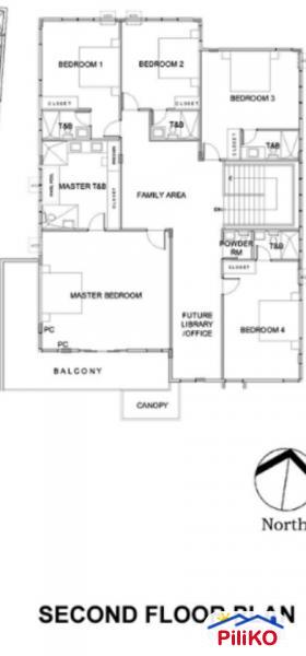 6 bedroom House and Lot for sale in Quezon City - image 3
