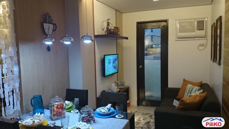 1 bedroom Condominium for sale in Quezon City - image 3