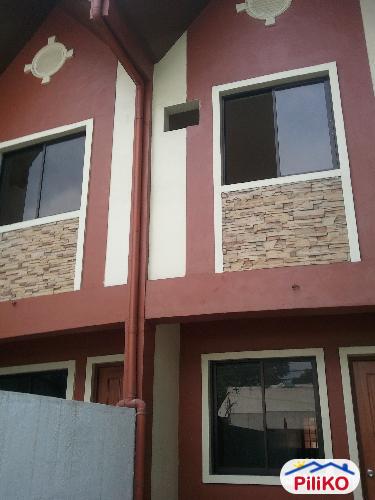 3 bedroom Townhouse for sale in Quezon City in Philippines