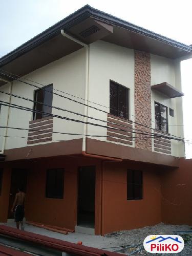 3 bedroom House and Lot for sale in Quezon City in Philippines