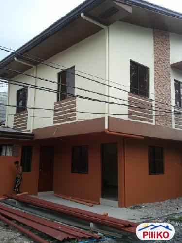 Picture of 3 bedroom House and Lot for sale in Quezon City in Metro Manila