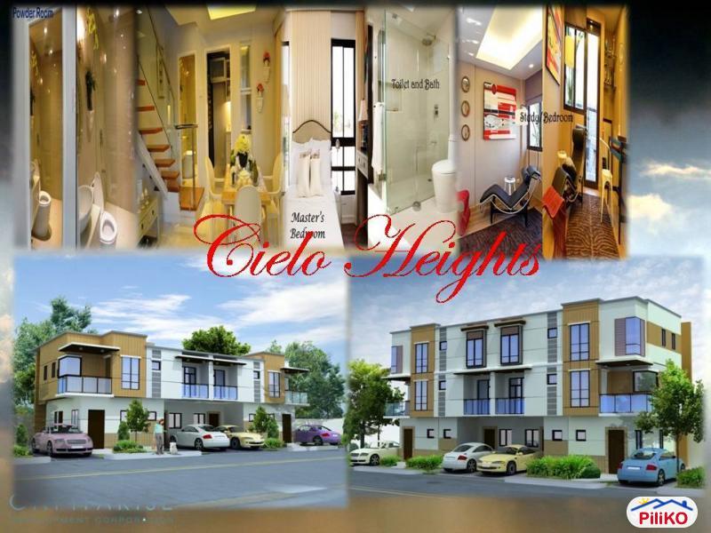 Pictures of 2 bedroom Townhouse for sale in Paranaque