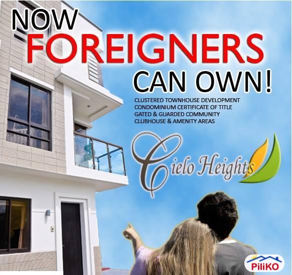 2 bedroom Townhouse for sale in Paranaque - image 2