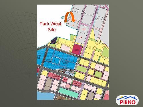 1 bedroom Condominium for sale in Manila - image 2