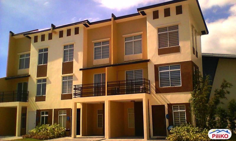 Picture of 4 bedroom House and Lot for sale in Imus