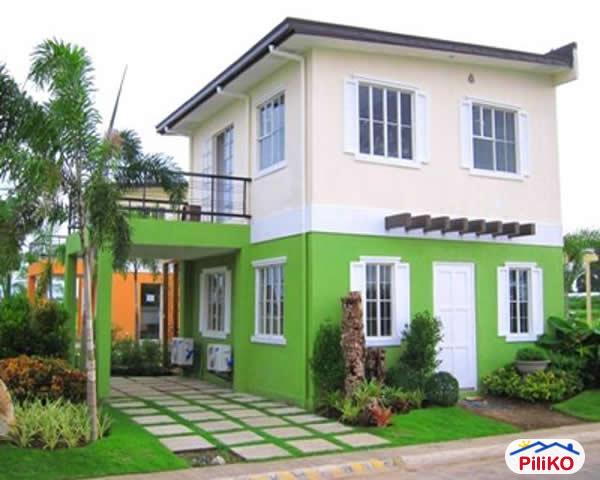 Pictures of 4 bedroom House and Lot for sale in Imus