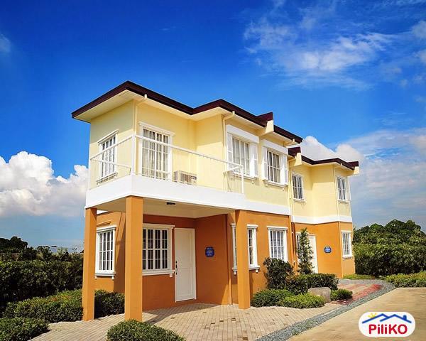 Picture of 3 bedroom Townhouse for sale in Imus