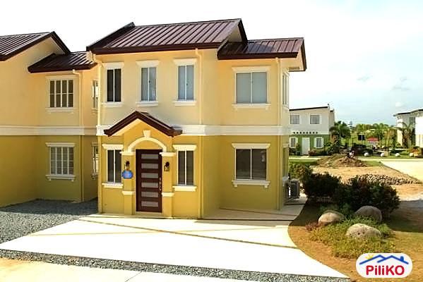 Pictures of 3 bedroom House and Lot for sale in Imus