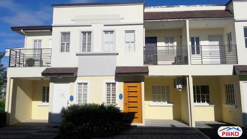 Pictures of 3 bedroom House and Lot for sale in Imus