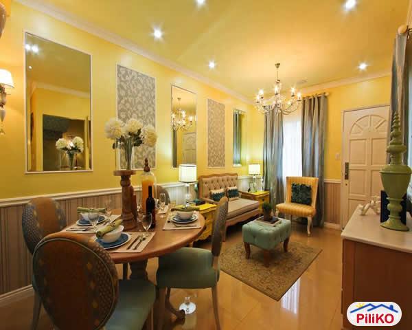 4 bedroom Townhouse for sale in Imus in Cavite