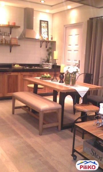 4 bedroom House and Lot for sale in Imus in Cavite