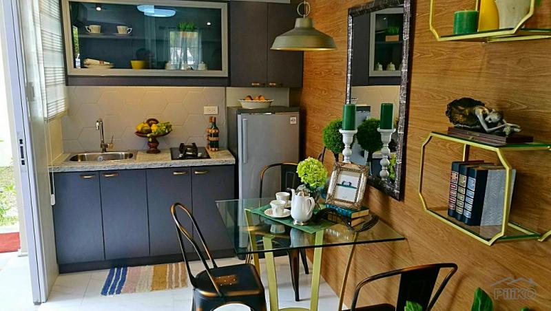 2 bedroom Townhouse for sale in Imus