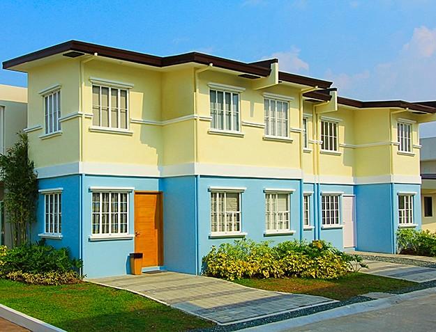 Pictures of 3 bedroom Townhouse for sale in Imus