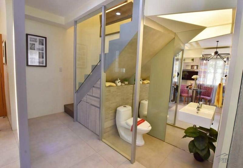 3 bedroom Townhouse for sale in Imus in Cavite