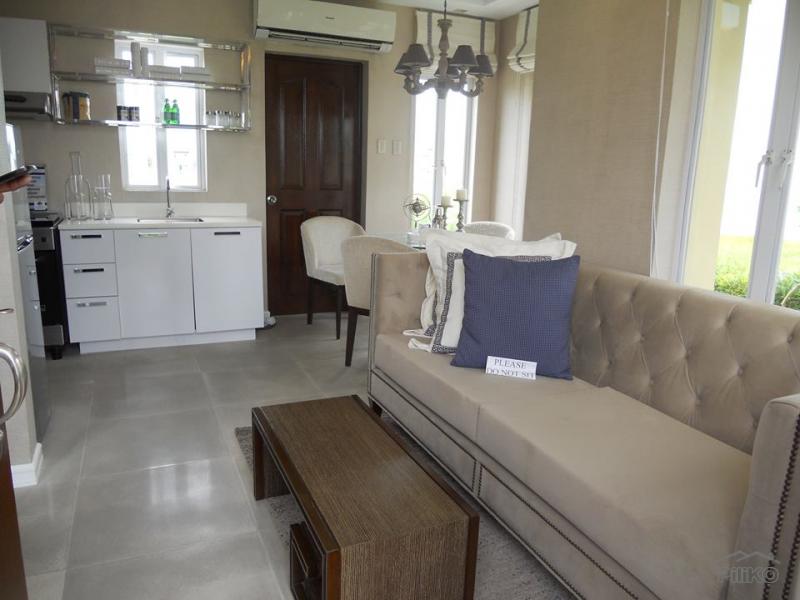 3 bedroom House and Lot for sale in Imus - image 2