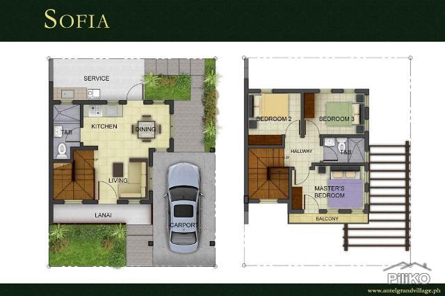 3 bedroom House and Lot for sale in Imus - image 7