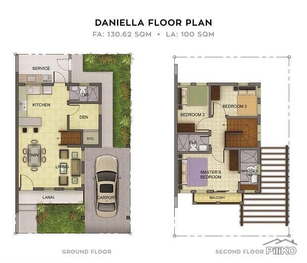 3 bedroom House and Lot for sale in Imus - image 8