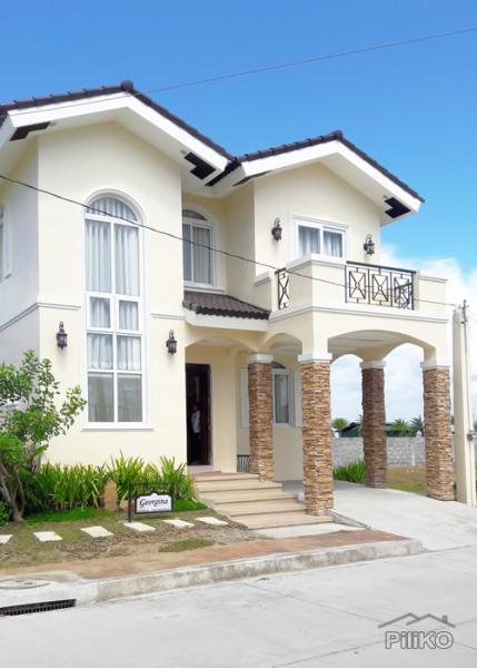 3 bedroom House and Lot for sale in Imus in Cavite