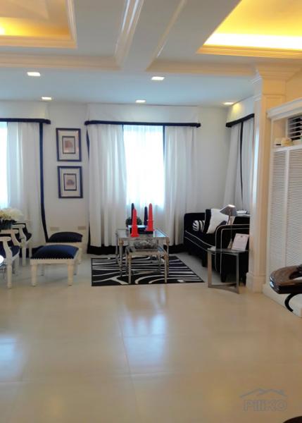 3 bedroom House and Lot for sale in Imus in Philippines - image