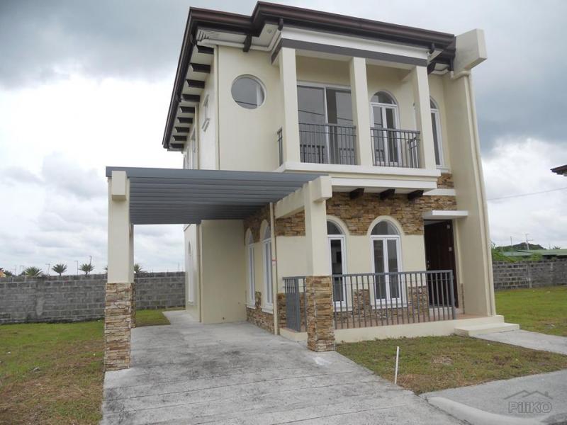 Picture of 3 bedroom House and Lot for sale in Tanza in Cavite