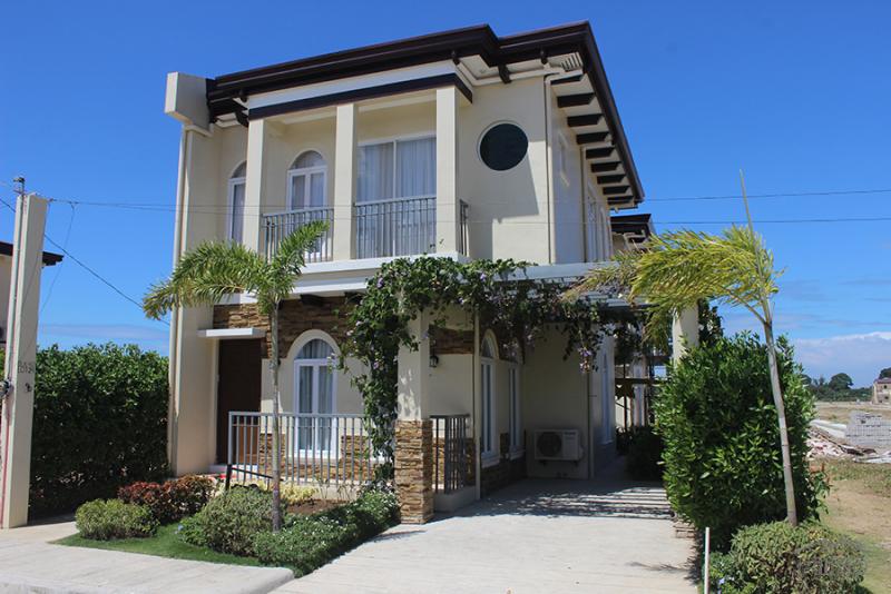 Picture of 3 bedroom House and Lot for sale in Tanza in Philippines