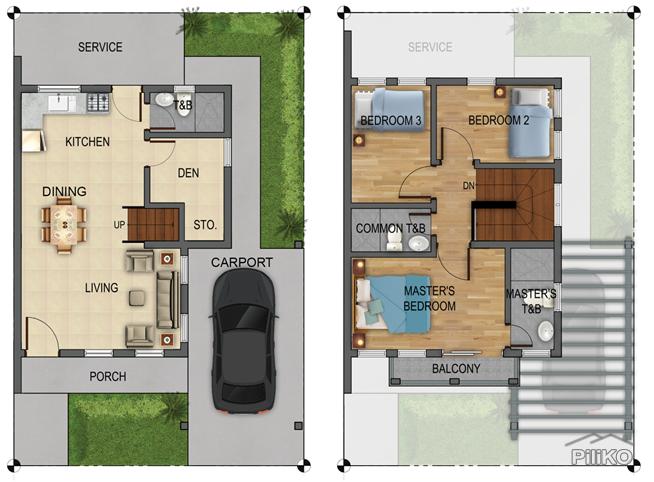 3 bedroom House and Lot for sale in Tanza - image 9