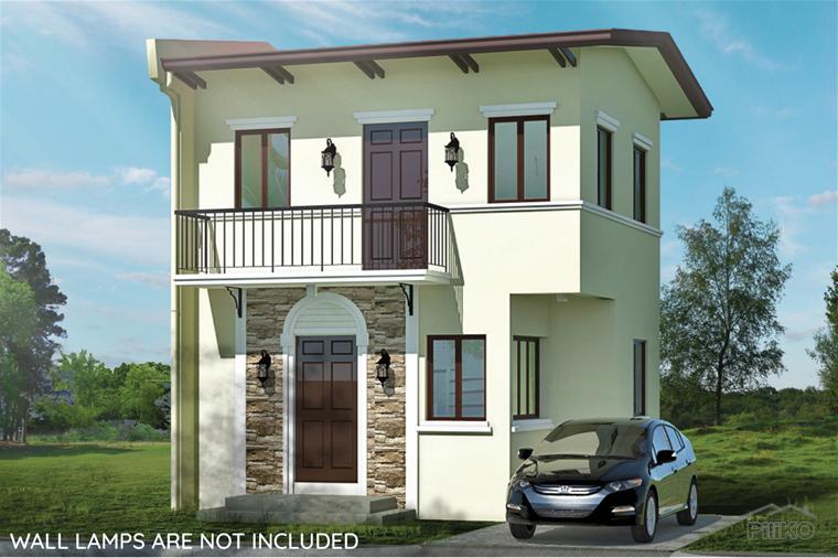 Pictures of 3 bedroom House and Lot for sale in Tanza