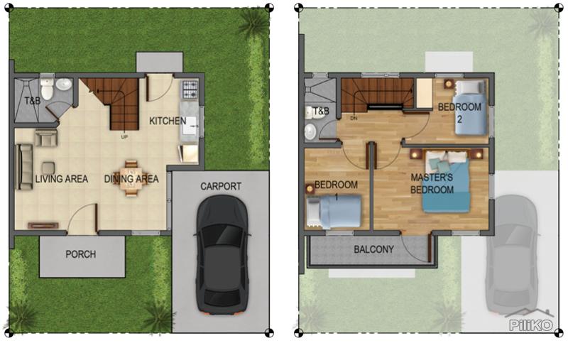 3 bedroom House and Lot for sale in Tanza - image 2