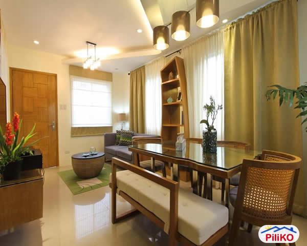 4 bedroom Townhouse for sale in Imus in Philippines
