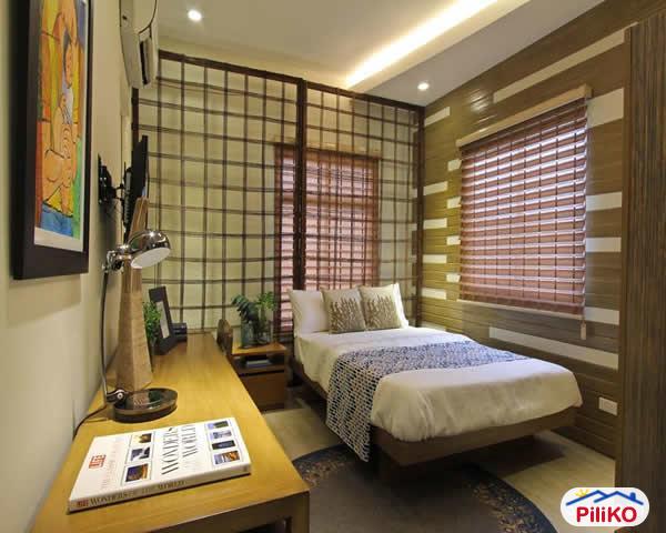 Picture of 4 bedroom Townhouse for sale in Imus in Philippines