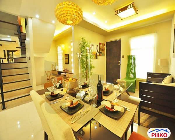Picture of 4 bedroom House and Lot for sale in Imus in Philippines