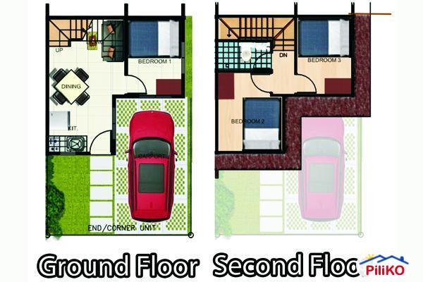 3 bedroom Townhouse for sale in Imus - image 7