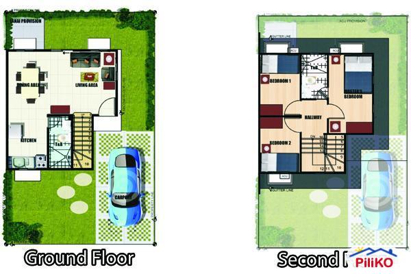 3 bedroom House and Lot for sale in Imus - image 8