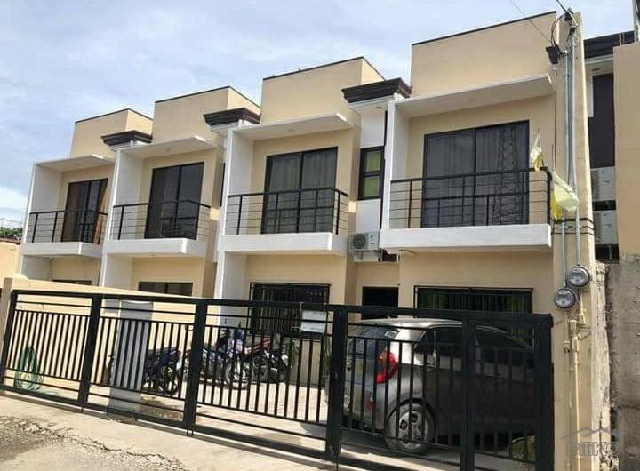 Picture of 4 bedroom Townhouse for sale in Talisay