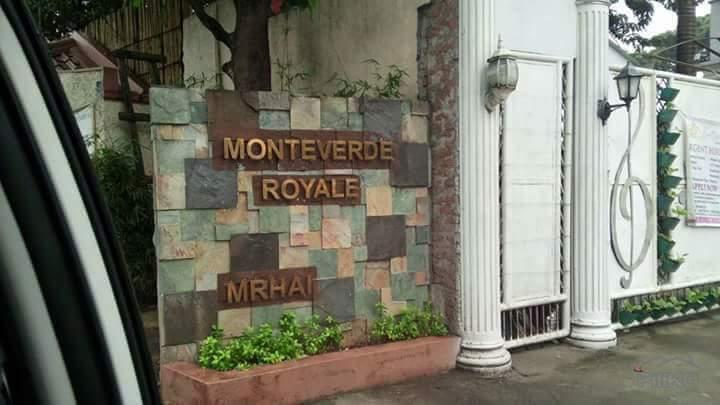 Residential Lot for sale in Taytay