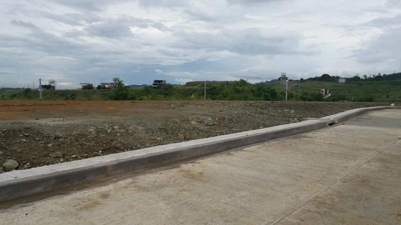 Residential Lot for sale in Taytay in Philippines
