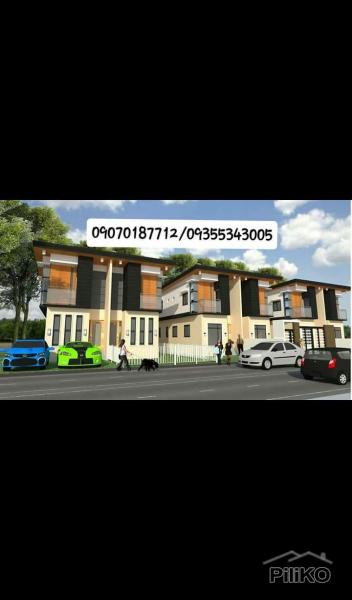 Pictures of 3 bedroom House and Lot for sale in Marikina
