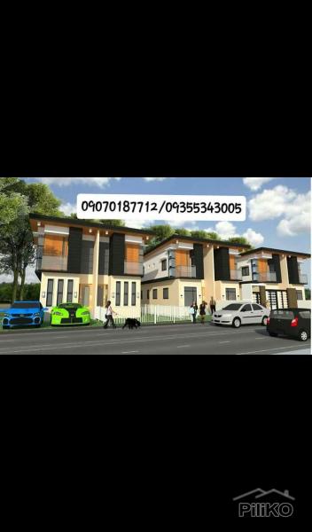 Picture of 3 bedroom House and Lot for sale in Marikina