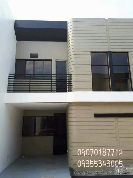 Pictures of 3 bedroom House and Lot for sale in Marikina