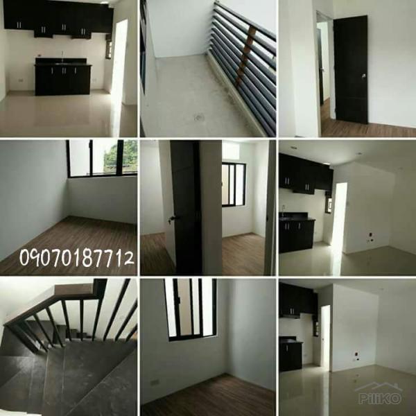 3 bedroom House and Lot for sale in Marikina