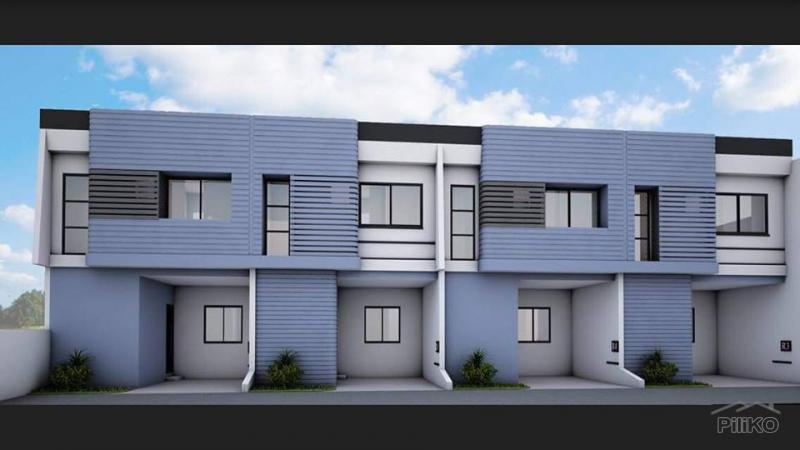 Pictures of House and Lot for sale in Marikina