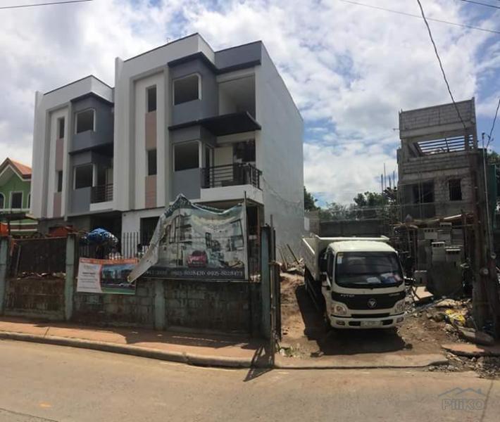 4 bedroom House and Lot for sale in Marikina - image 2