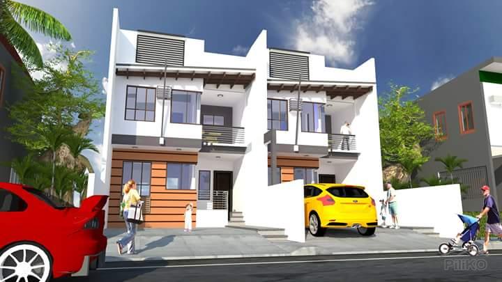 Picture of House and Lot for sale in Cainta