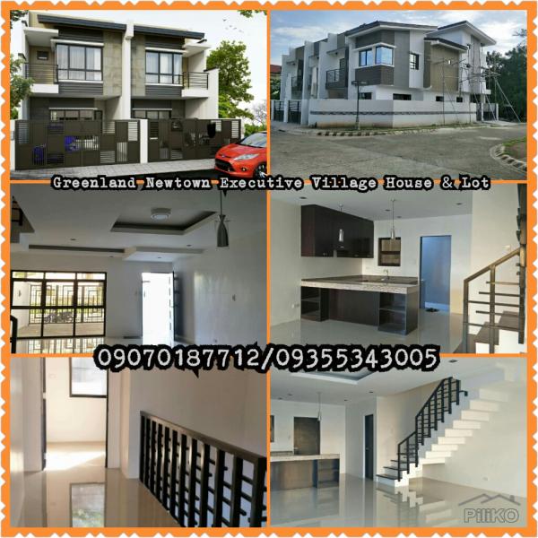 Picture of House and Lot for sale in San Mateo