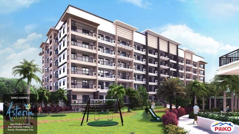 Picture of 2 bedroom Condominium for sale in Paranaque