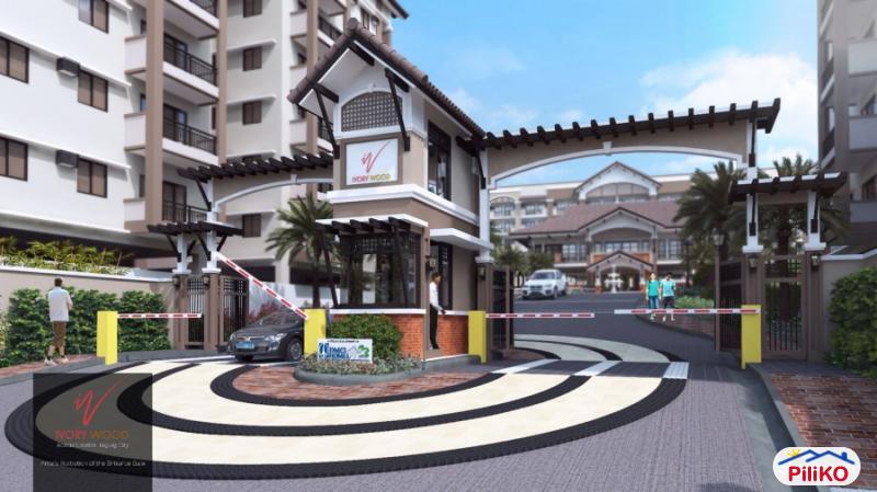 Pictures of 2 bedroom Condominium for sale in Paranaque