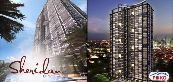 Pictures of 2 bedroom Condominium for sale in Paranaque