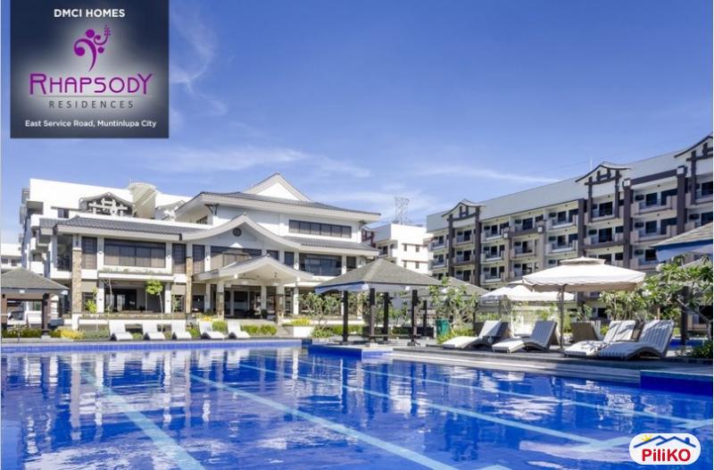 Pictures of 2 bedroom Condominium for sale in Paranaque