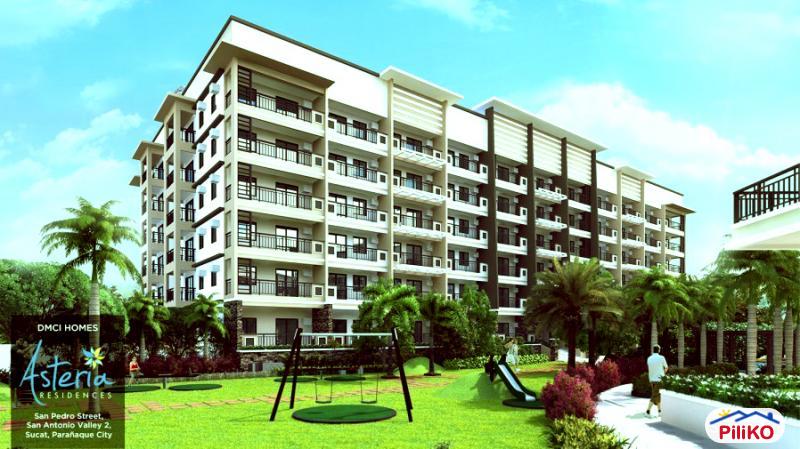 Pictures of 2 bedroom Condominium for sale in Paranaque